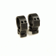 Millett 35mm Matte Tactical Detachable Rings