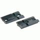 Millett 1 PC Base Remington 783, Short Action, Aluminum, Matte, Clam RB00721
