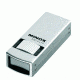 Minox MD 6X16 A Monocular - with Altitude Display