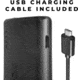 Mobile Warming 3.7v Battery &amp; Cable Bluetooth 2200mah 2-pk