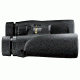Nikon Monarch 3 10x42 Binoculars, Side View