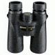 Nikon 10x42 Monarch 3 Binoculars, Front Top View