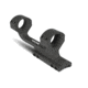 Monstrum Extended Series Offset Cantilever Picatinny Scope Mount - 30mm, Black, 30 mm, ME308-B