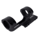Monstrum H-Series Hollow Frame Offset Cantilever Picatinny Scope Mount, 30mm, Black, MH300-B