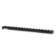 Monstrum Savage Axis Picatinny Rail, Single Picatinny Rail Section, Includes Both #6 and #8 Screws for Compatibility Across All Generation Savage Axis Models, Black, RM131
