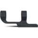 Monstrum Slim Profile Series Offset Cantilever Picatinny Scope Mount, 34mm, Black, ZR341-B