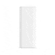 mophie Power Boost Mini V2 Battery Pack, 2600mAh, White, MO-40562