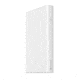 mophie Power Boost XXL V2 Battery Pack, 20800mAh, White, MO-40623