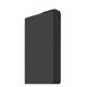 mophie Powersation AC Battery Pack, 20000mAh, Black, MO-41675