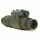 Morovision MV-300 Monocular Gen 3 Pinn Thin-Filmed/Auto-Gated 64 lp/mm MVPA-MV-300-3P