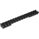 Mossberg 96206 Scope Base For Mossberg MVP 7.62 NATO Picatinny Style Blued Finis