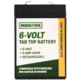 MOU MFA-15120 6V TAB-TOP BATTERY PRO HUNTER III