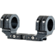 Mpa Scope Mount Ba 1-pc 1'' 1.060'' 0 Moa Black