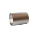 Mueller Optics Sunshade, 3in, 40mm, Silver, SS340S