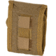 Mystery Ranch Range Finder Holster, Coyote, One Size, 112542-215-00
