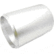 NcSTAR 3'' Silver Sunshade for 6-24X50 Rifle Scopes ASS62450