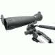 NcSTAR 30-90x90 Spotting Scope Green Lens With Case NB309090G