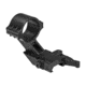 NcSTAR 30mm Cantilever Optic Quick Release Mount, Black MDCQR30