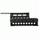 NcSTAR AK Quad Rail/Romanian MAK4R