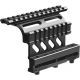 USED, NcSTAR AK Side Rail Optics Mount MSAK