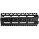 NCStar AR-15/M4 Carbine Length Quadrail Handguard MAR4S, EDEMO11