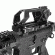 NcSTAR Gen II Quick Release Carry Handle For Micro Dot / Picatinny Rail, Black, 6.25 in Length VMDCHMFRQ