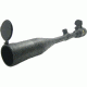 NcSTAR Illuminated A.O. Rifle Scope - 10-40x50AOE Rangefinder / Green / Ring / Sunshade SEFR104050G Rifle Scope