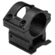 NcSTAR MWMQ Weaver Style Mount w/ Quick Release for 1in Flashlight/Laser MWMQ