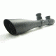 NcSTAR New Mark III Series Scope - 2.5-10x40 G-Ill. Rangefinder / 30mm / Ring / Green Lens SM3R251040G Rifle Scope Rifle scope