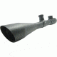 NcSTAR Mark III Rifle Scope - 4-16x50 G-Ill. Rangefinder / 30mm / Ring / Green Lens SM3R41650G