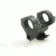 NcSTAR Scope Mount - AR15 / M16 Mount / 1'' Insert-short MAR9