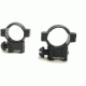 NcSTAR Scope Ring - 1'' Ring-38'' Dovetail-low R17