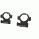 NcSTAR Scope Ring - 1'' Weaver Ring-all Steel RB03