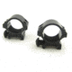 NcSTAR Scope Ring - 1'' Weaver Ring-black RB01