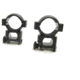 NcSTAR Scope Ring - 1'' Weaver Ring / Black RB11