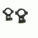 NcSTAR Scope Ring - 30mm Ring-3 / 8'' Dovetail / 1'' Inserts Hight R22