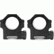 NcSTAR 30mm Weaver Ring with 1 inch Inserts RB26