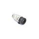 NEW Nikon 5x15 High Grade Internal Focus Compact Monocular, Grey 7391