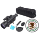 New Sightmark 3x60 Night Raider Night Vision Rifle Scope, Matte Black - SM16016