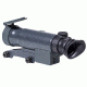 Yukon Mini Varmint Hunter NVRS Titanium 1.5x42 Night Vision Rifle Scope, Green 26011