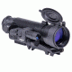 Yukon NVRS Tactical 2.5x50mm Gen. 1 Night Vision Rifle Scope, Black 26014T