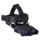 Yukon Viking 1x24mm Night Vision Waterproof Goggles Kit w/ Head Gear 25025
