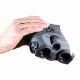 Yukon Viking Night Vision Binoculars - 2x24mm, w/ IR Illuminator 25023