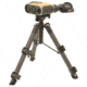 Newcon Optik LaserLRM 2200SI 7x25mm Rangefinder Monocular, Tan, Small, LRM 2200SI