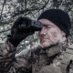 Newcon Optik LRM 3500M-35C 6.5x30mm Laser Rangefinder Monocular, Black, Small, LRM 3500M - 35C