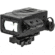 Newcon Optik Mountable 10-3000m Laser Rangefinder, Black, SEEKER M