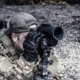 Newcon Optik Spotter LRF PRO Spotting Scope,14-45x60mm, 1550 nm Wavelength, Black, SPOTTER LRF PRO
