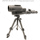 Newcon Optik Spotter LRF Spotting Scope, 15-45x60mm, 905 nm Wavelength, Black, SPOTTER LRF