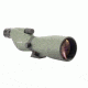 Newcon Optik Spotting Scope, 20-60x85mm, Gray, Spotter ED