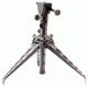 Newcon Optik Tactical Tripod, Black TACT-3 S Tripod